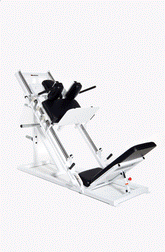 Promaxima 3 Way Hip and Leg Sled PL-156 - New